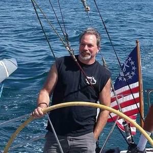 Meet your Posher, Greg